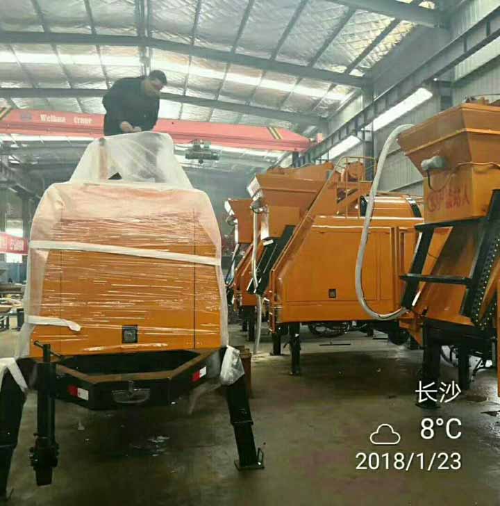 柴油拖泵產(chǎn)品圖3 柴油拖泵產(chǎn)品圖3