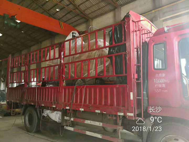 柴油拖泵產(chǎn)品圖6 柴油拖泵產(chǎn)品圖6